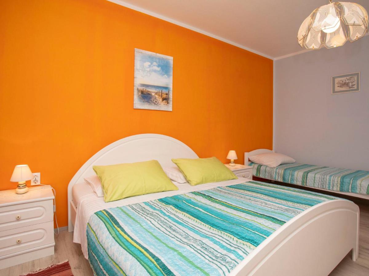 Apartment Olivia By Interhome Pićan Εξωτερικό φωτογραφία